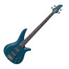 Yamaha RBX 374 Active Bass Guitar, Dark