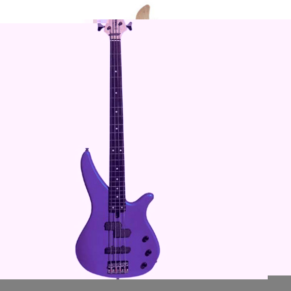 RBX170 Bass Guitar Dark Blue Met