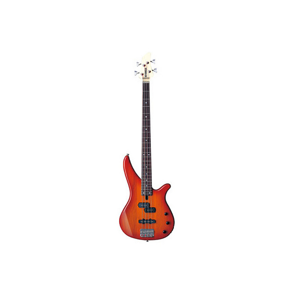 RBX170LAB Bass Guitar Light Amber