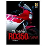 YAMAHA RD350 LCYPVS