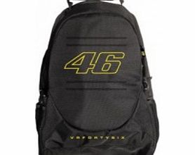 Yamaha Rossi 46 Rucksack 2015