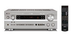 RX-V640