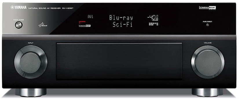 RXV1067BLB