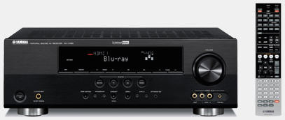 RXV465BL