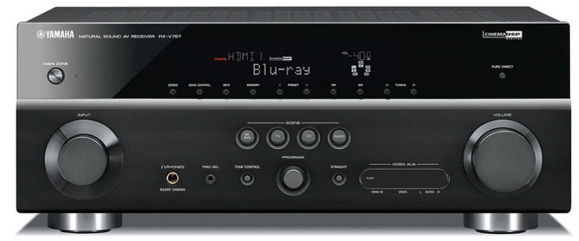 RXV767BLB