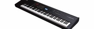 S90-XS Keyboard Synthesizer