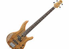 Yamaha TRBX174EW Electric Bass Guitar Natural