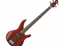 Yamaha TRBX174EW Electric Bass Guitar Root Beer