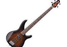 TRBX174EW Electric Bass Guitar Tobacco