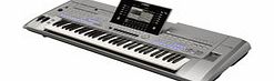 Tyros5 61 Note Arranger Keyboard