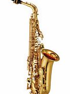 Yamaha YAS280 Student Alto Saxophone