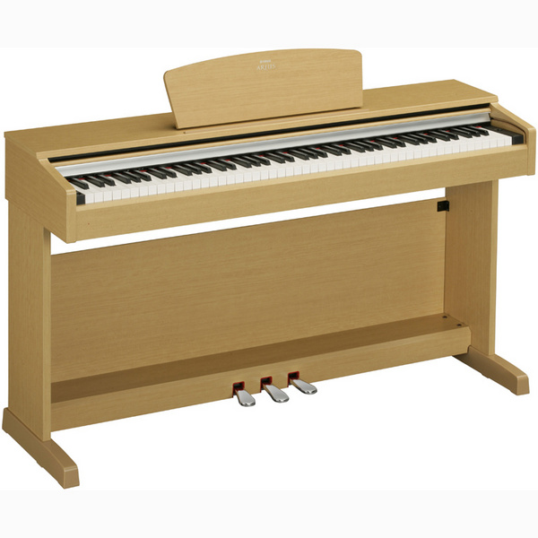 YDP140C Digital Piano Cherry