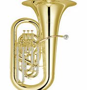 YEB632 Neo Eb Tuba Gold
