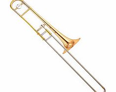 YSL445GE Intermediate Trombone Medium Bore