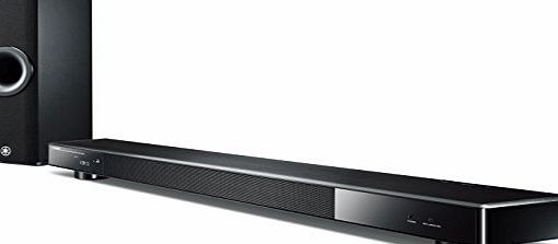 YSP2500BLB Soundbar