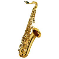 Yamaha YTS275 Tenor Saxophone