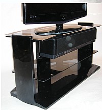 Yamaha YW-ST101PF TV Stand