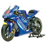 Yamaha YZR-M1 Alex Barros 2003