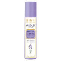 English Lavender 100ml Body Spray