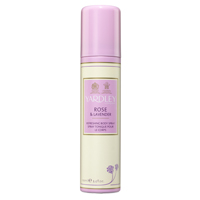 English Rose & Lavender - 100ml Refreshing Body