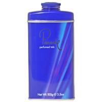 Panache - 100gm Perfumed Talcum Powder