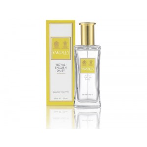 Royal English Daisy Eau de Toilette 50ml