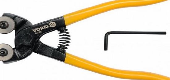 Yato Vorel DIY tile cutter pliers 200mm (04020)