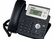 Yealink T20PN IP Corded Phone