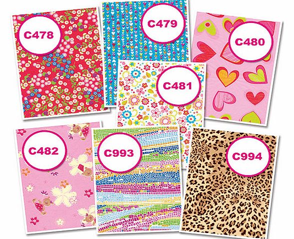 Decopatch Paper Packs - Teddy Bears