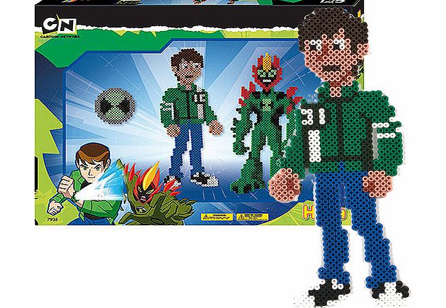 Hama Ben 10 Bead Set - Each