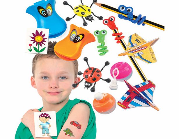 Party Toys Pack - Each