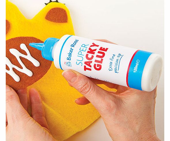 Super Tacky Glue - Each