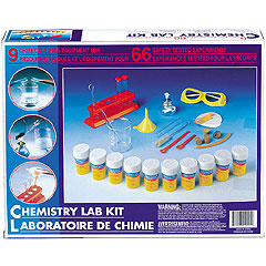 Chemistry Lab