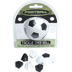 Football Puzzle