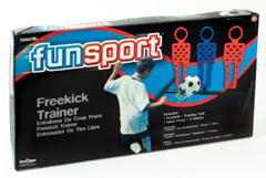 Freekick Trainer