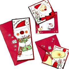 Luxury Festive Favourites