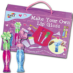 yellowmoon Make Your Own Lip Gloss