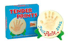 Tender Prints Kit