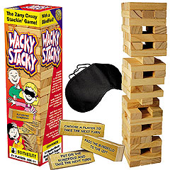 Wacky Stacky