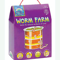 Worm Farm