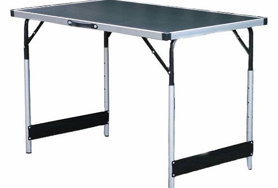 Yellowstone Folding Camping Table