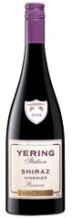 Yering Station Reserve Shiraz Viognier 2006 RED