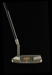 C-Groove Dawn Putter YCGDAP-RH-32