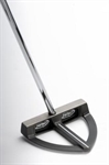 Natalie Stealex SWS Putter YNSSWSP-RH-32-100