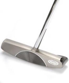 Yes! PUTTER CAROLYNE Left / 32