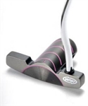 Putter Pink Tiffany YESTIFFP-R-33