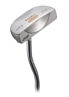 Yes Golf Angela Putter Mens