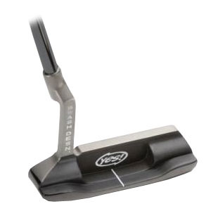 Yes Golf Stealex Callie Putter Shaft Weighting