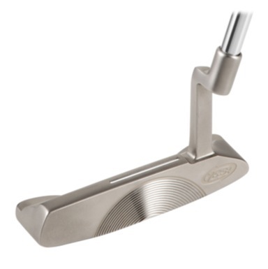 Yes Callie-12 Satin Golf Putter