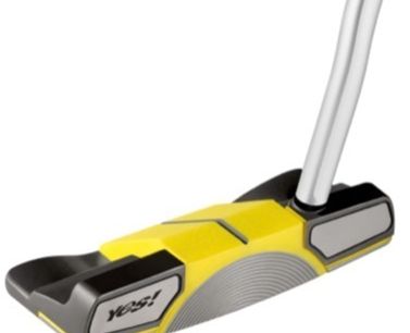 Donna True Alignment Golf Putter